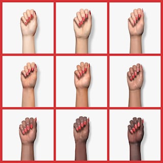 Foto 4 | Esmalte De Uñas Wet N Wild Wild Shine Red Uail Color - Venta Internacional.