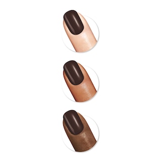 Foto 3 | Esmalte De Uñas Sally Hansen Xtreme Wear Central Bark 12 Ml - Venta Internacional.