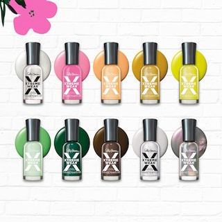 Foto 4 | Esmalte De Uñas Sally Hansen Xtreme Wear Central Bark 12 Ml - Venta Internacional.