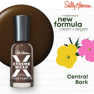 Foto 5 | Esmalte De Uñas Sally Hansen Xtreme Wear Central Bark 12 Ml - Venta Internacional.