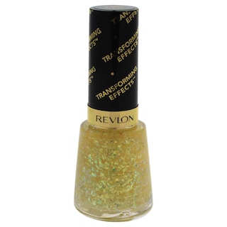 Foto 1 | Capa Superior Revlon Transforming Effects 725 Cosmic Flakies, 15 Ml - Venta Internacional.
