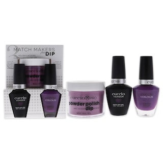 Foto 1 | Kit De Baño Para Uñas Cuccio Colour Matchmakers Plus Mercury Rising - Venta Internacional.