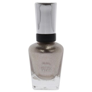 Foto 1 | Esmalte De Uñas Sally Hansen Complete Salon Manicure Metallics - Venta Internacional.
