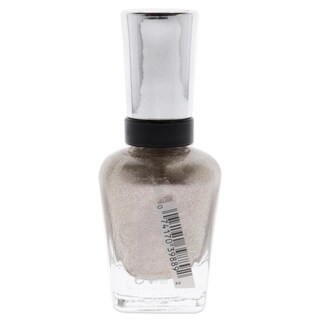 Foto 2 | Esmalte De Uñas Sally Hansen Complete Salon Manicure Metallics - Venta Internacional.
