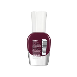 Foto 7 | Esmalte De Uñas Sally Hansen Good Kind Pure Vegan Beet It 10 Ml - Venta Internacional.