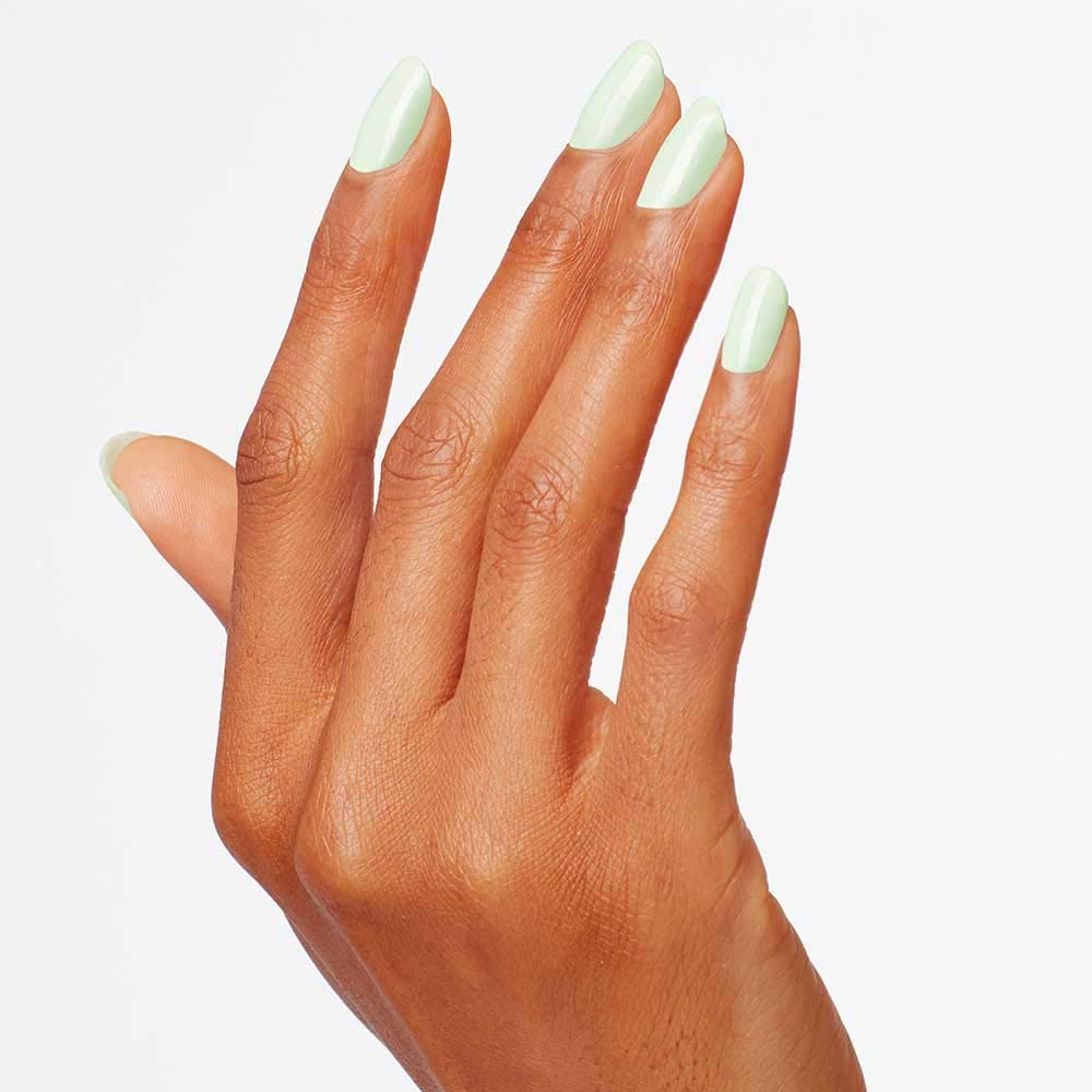 Foto 2 | Esmalte De Uñas Opi Gelcolor Green - Venta Internacional.