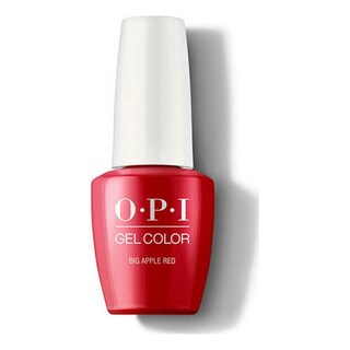 Foto 1 | Esmalte De Uñas Opi Gelcolor Big Apple Red 15ml - Venta Internacional.
