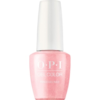 Foto 1 | Esmalte De Uñas En Gel Opi Gelcolor Princesses Rule! 15 Ml - Venta Internacional.