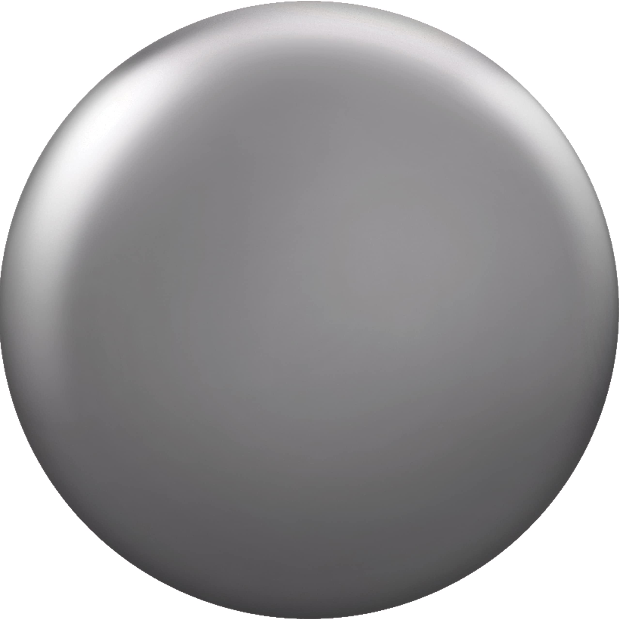 Foto 2 | Esmalte De Uñas Cnd Vinylux Silver Chrome 15ml - Venta Internacional.