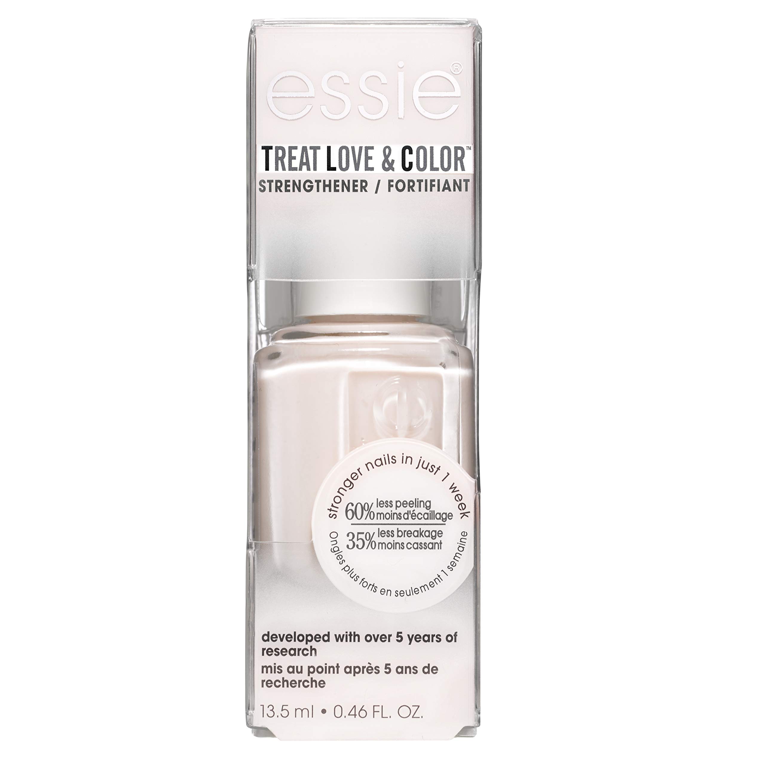Foto 1 | Esmalte De Uñas Essie Treat Love & Color Nude Mood 13,5 Ml - Venta Internacional.