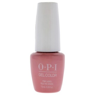 Foto 1 | Esmalte De Uñas En Gel Opi Gelcolor Pink Ladies Rule The School, 7 Ml - Venta Internacional.