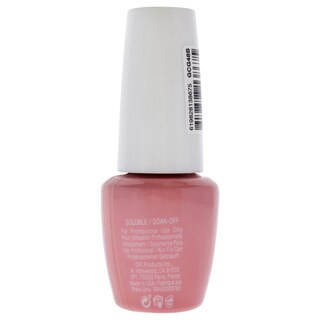 Foto 2 | Esmalte De Uñas En Gel Opi Gelcolor Pink Ladies Rule The School, 7 Ml - Venta Internacional.