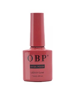 Foto 3 | Gama De Gel Esmalte Semi Permanente 12 Colores Rose Wood