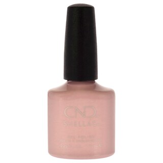 Foto 2 | Esmalte De Uñas Cnd Shellac Unlocked Para Mujer, 7 Ml - Venta Internacional.