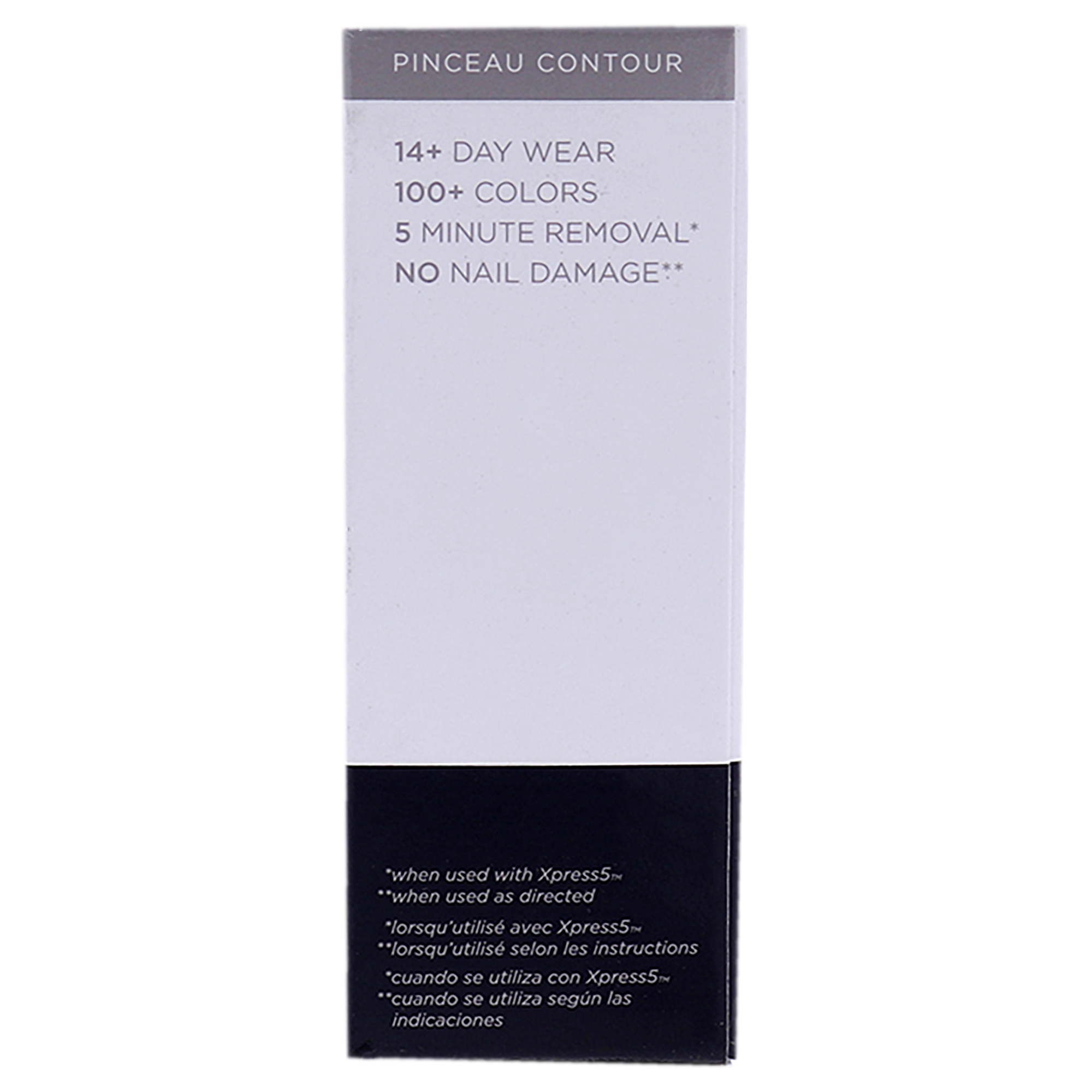 Foto 6 | Esmalte De Uñas Cnd Shellac Unlocked Para Mujer, 7 Ml - Venta Internacional.