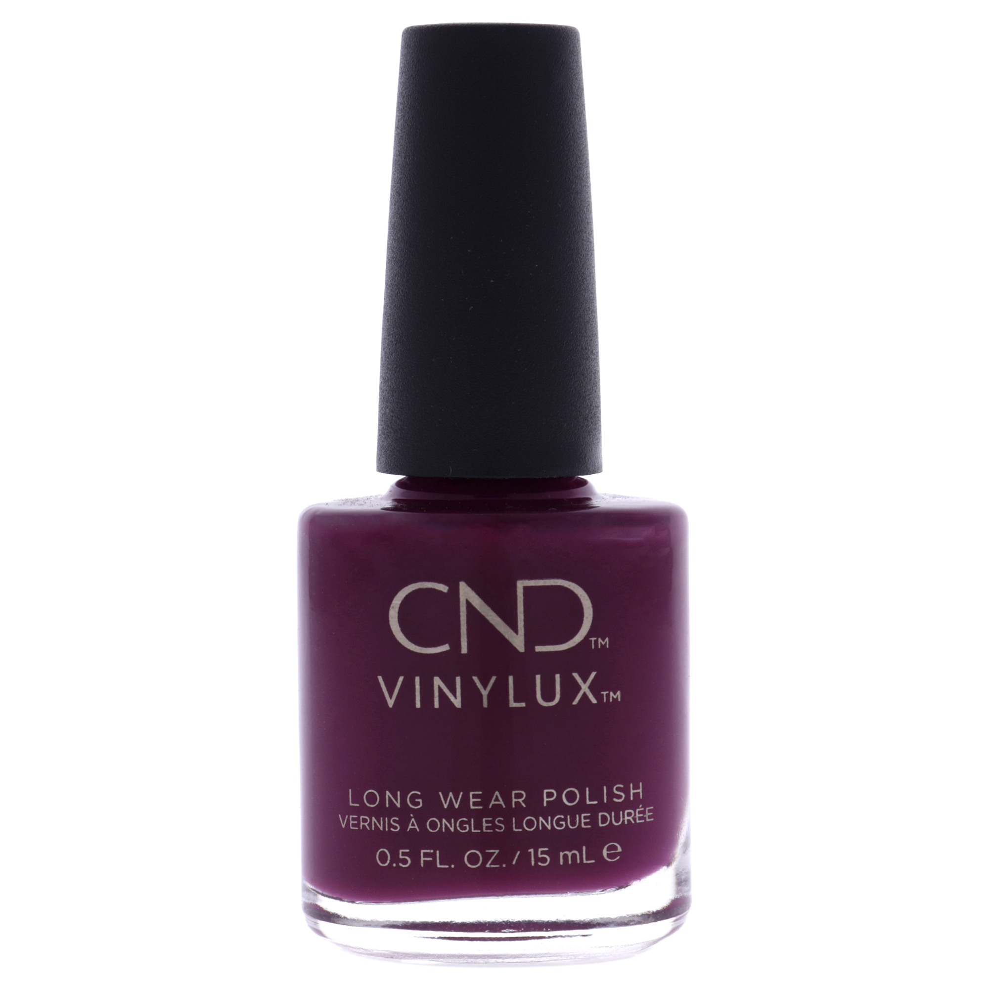 Foto 1 | Esmalte De Uñas Cnd Vinylux Weekly 153 Tinted Love 15ml - Venta Internacional.