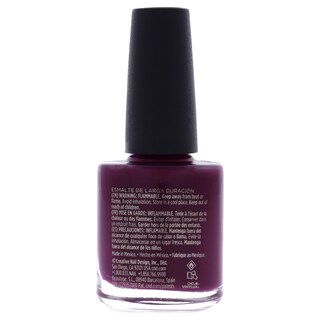 Foto 2 | Esmalte De Uñas Cnd Vinylux Weekly 153 Tinted Love 15ml - Venta Internacional.
