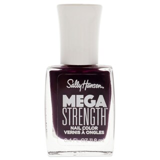 Foto 1 | Pintura De Uñas Sally Hansen Mega Strength 046 Rule Breaker, 12 Ml - Venta Internacional.