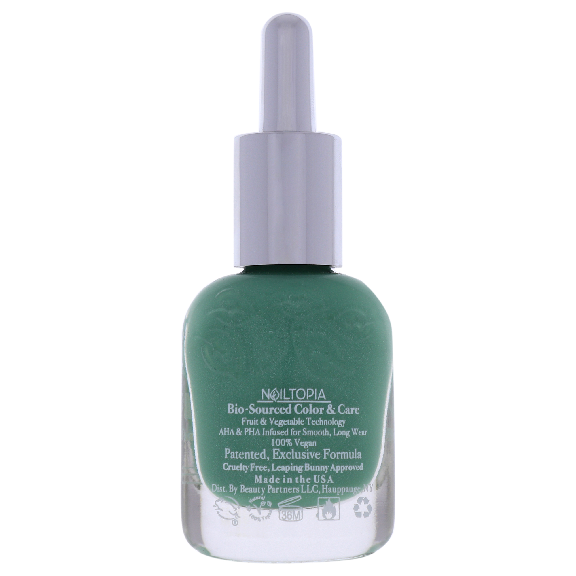 Foto 2 | Esmalte De Uñas Sin Astillas De Origen Biológico - Yacht Week - Venta Internacional.