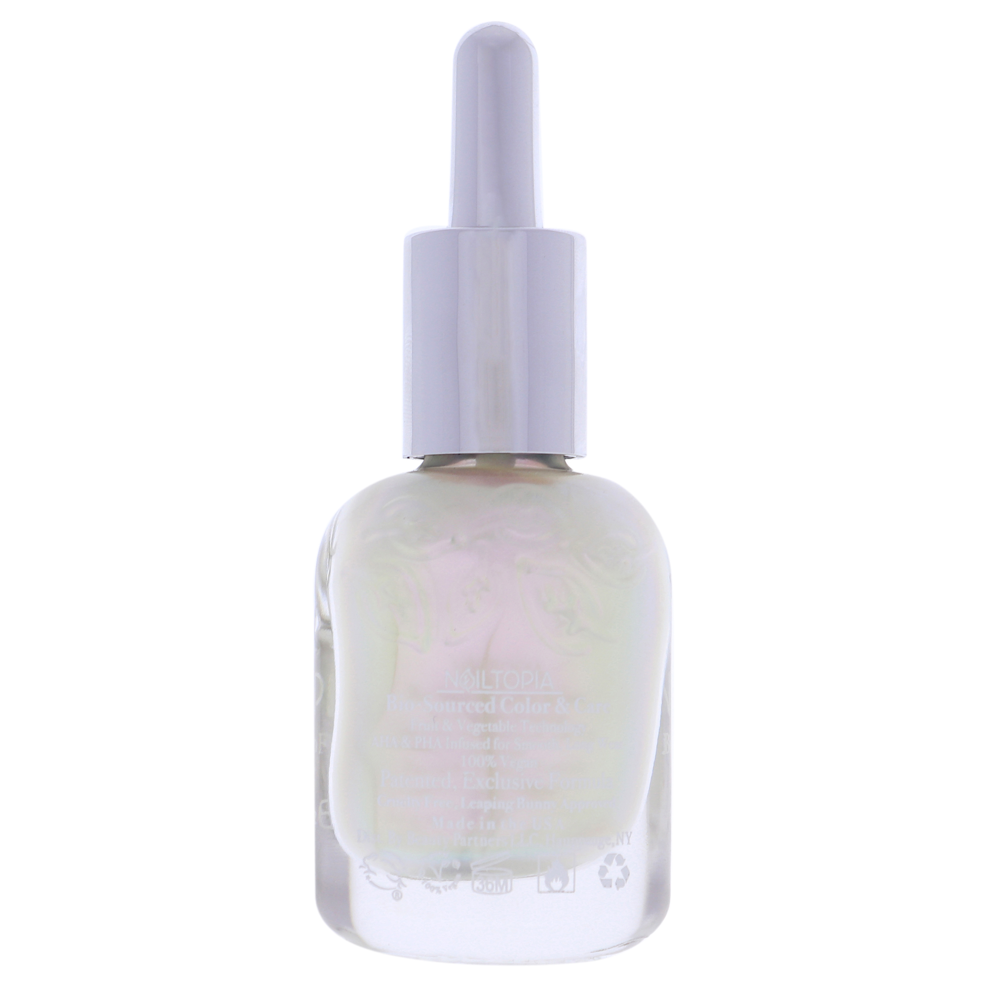 Foto 2 | Esmalte De Uñas Sin Astillas: Muy Bueno - Venta Internacional.
