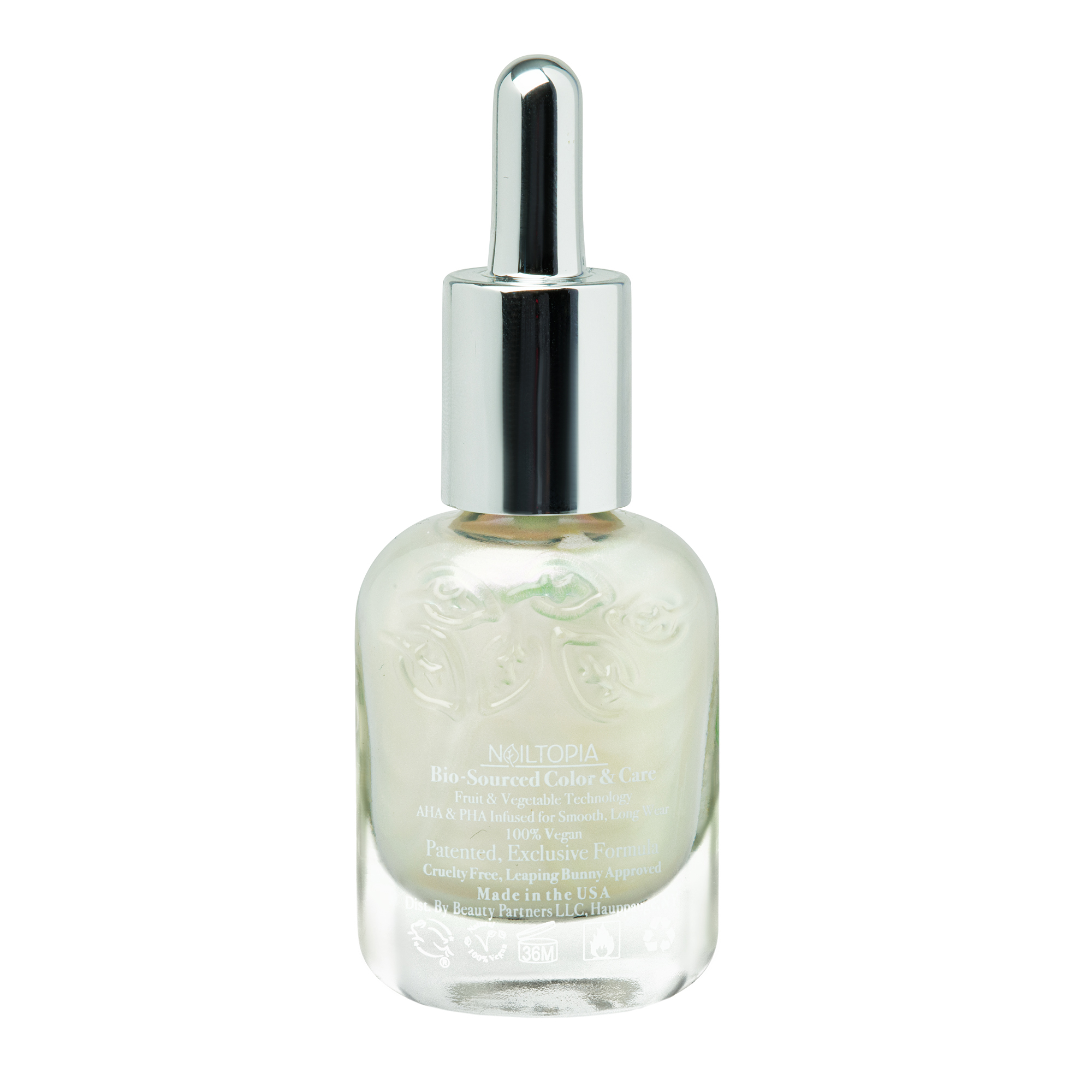 Foto 3 | Esmalte De Uñas Sin Astillas: Muy Bueno - Venta Internacional.