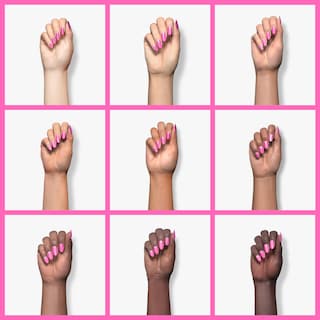 Foto 4 | Capa De Uñas Orly Won't Chip, 18 Ml - Venta Internacional.