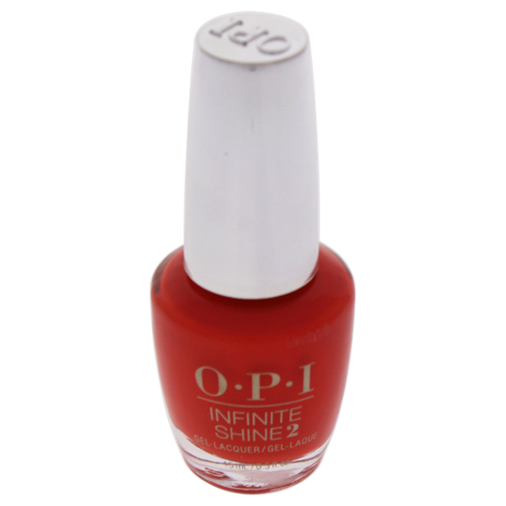 Foto 1 | Esmalte De Uñas Opi Infinite Shine 2 Lacquer Is L07 15 Ml Para Mujer - Venta Internacional.