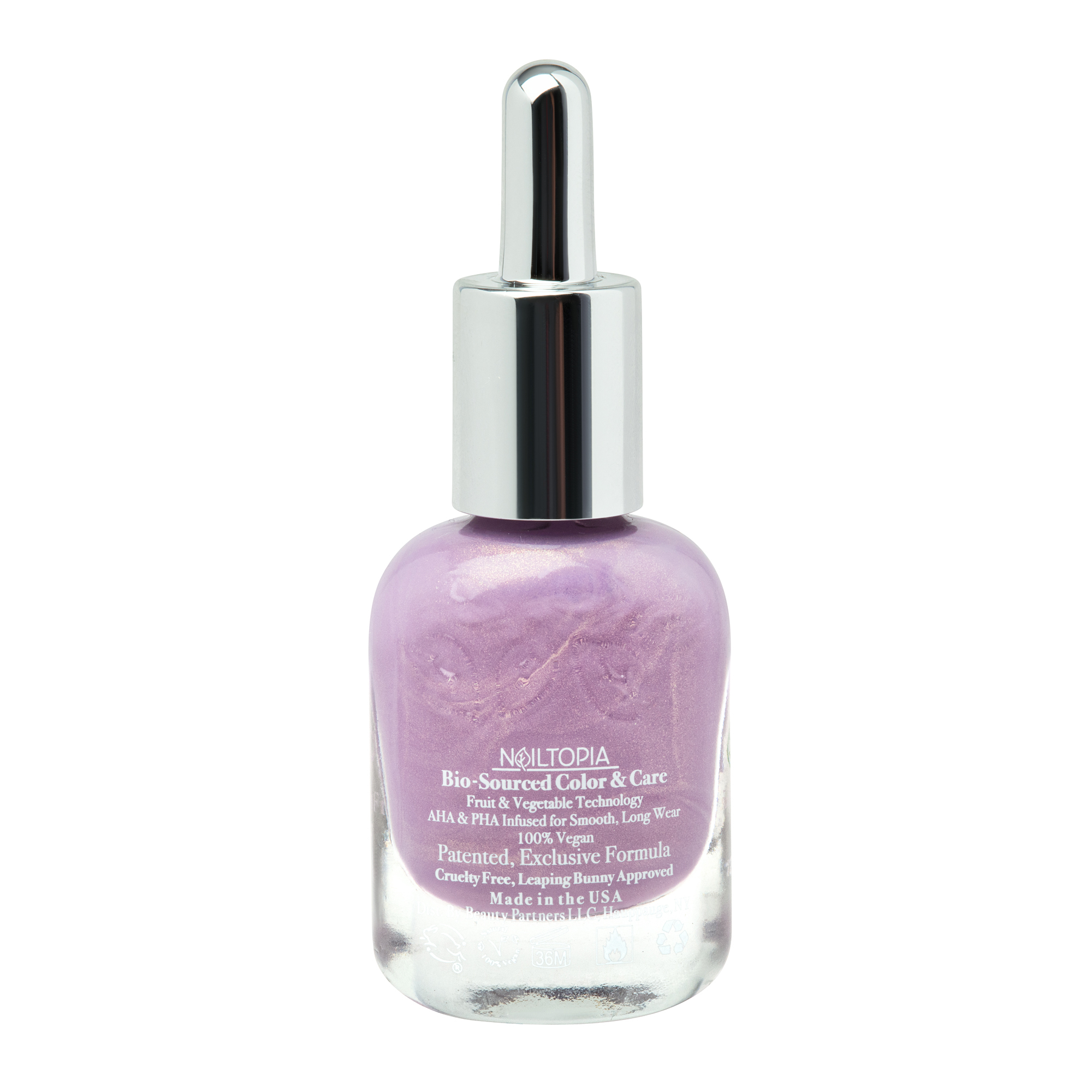 Foto 3 | Set De Esmalte De Uñas Chip Free - Nailtop - Venta Internacional.