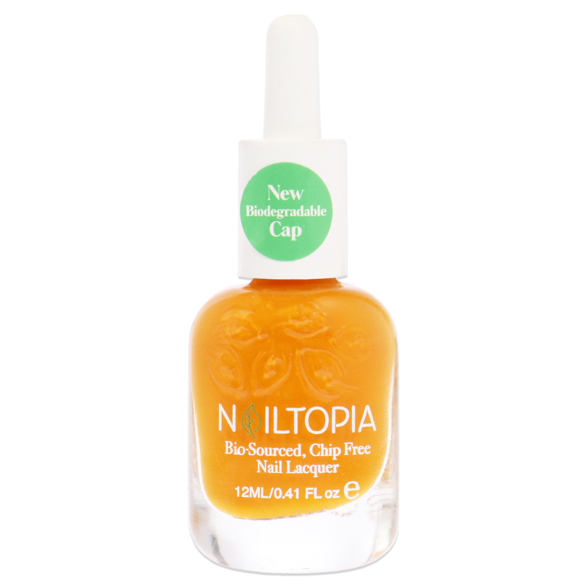 Foto 1 | Esmalte De Uñas Nailtop Main Squeeze Sin Astillas - Venta Internacional.