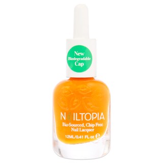 Foto 1 | Esmalte De Uñas Nailtop Main Squeeze Sin Astillas - Venta Internacional.