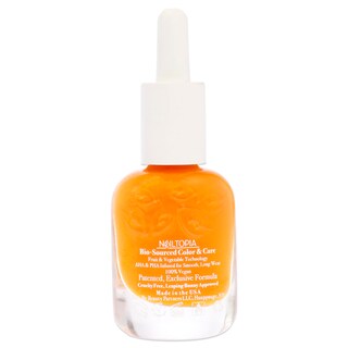 Foto 2 | Esmalte De Uñas Nailtop Main Squeeze Sin Astillas - Venta Internacional.