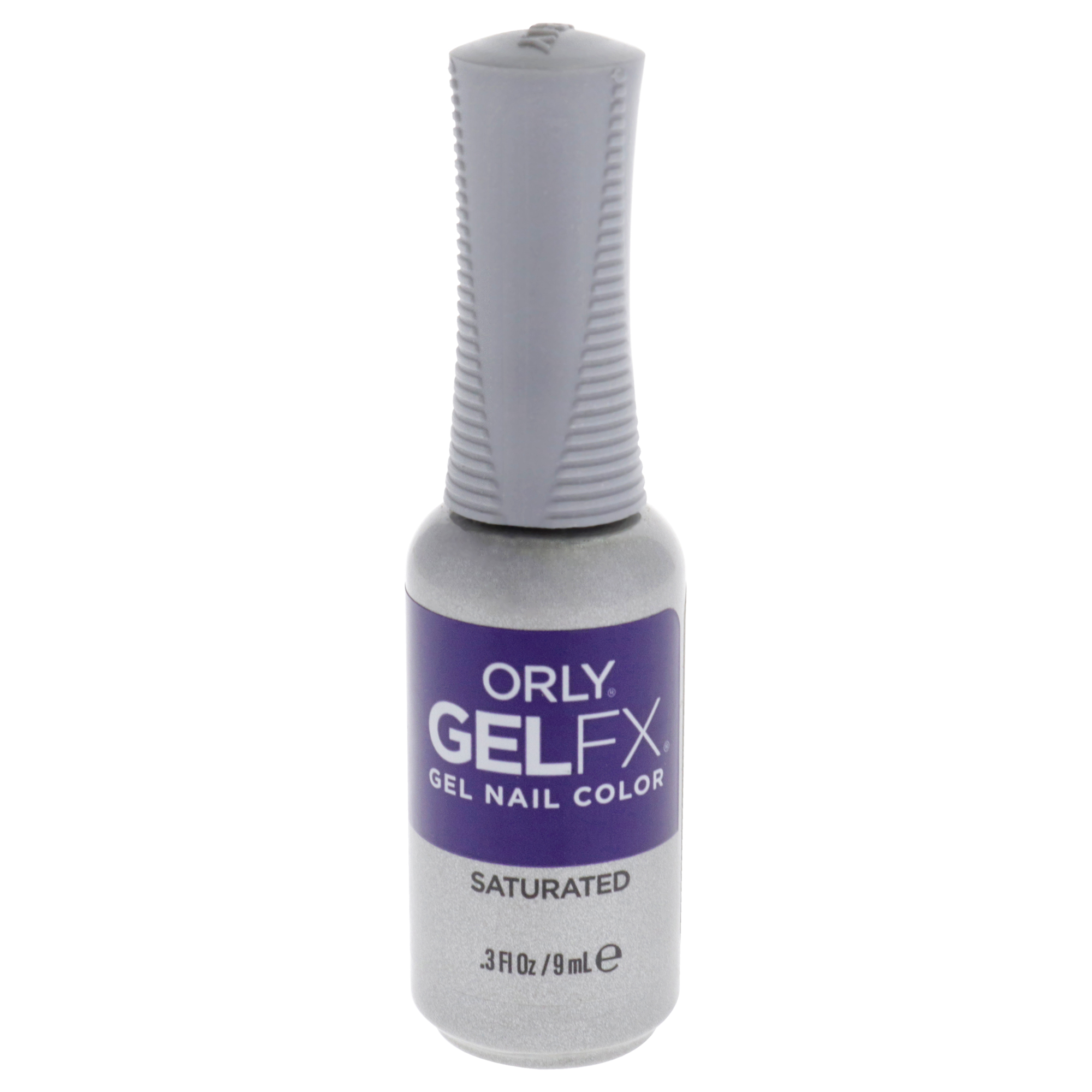 Foto 2 pulgar | Esmalte De Uñas Orly Gel 30499-saturado Para Mujer 9 Ml - Venta Internacional.