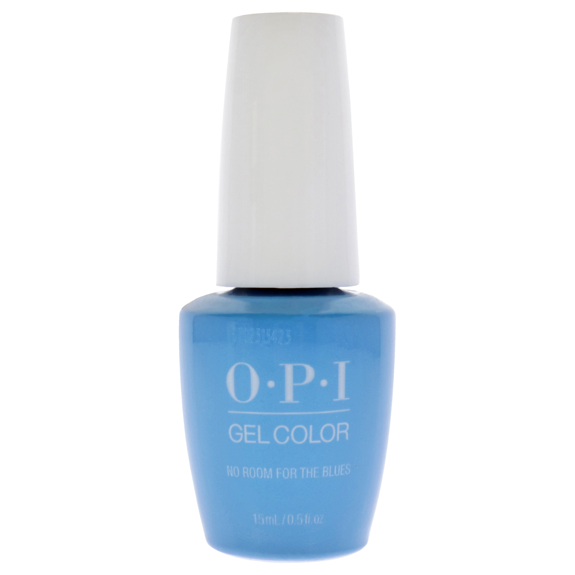 Foto 1 | Gel De Uñas Opi Gelcolor Gc B83 No Room For The Blues, 15 Ml - Venta Internacional.