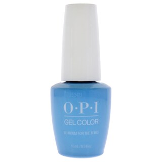 Foto 1 | Gel De Uñas Opi Gelcolor Gc B83 No Room For The Blues, 15 Ml - Venta Internacional.