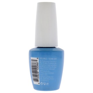 Foto 2 | Gel De Uñas Opi Gelcolor Gc B83 No Room For The Blues, 15 Ml - Venta Internacional.