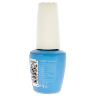 Foto 3 | Gel De Uñas Opi Gelcolor Gc B83 No Room For The Blues, 15 Ml - Venta Internacional.