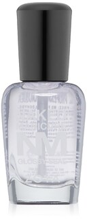 Foto 1 | Capa Superior Zoya Naked Manicure Glossy Seal, 15 Ml - Venta Internacional.