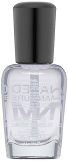 Foto 2 | Capa Superior Zoya Naked Manicure Glossy Seal, 15 Ml - Venta Internacional.