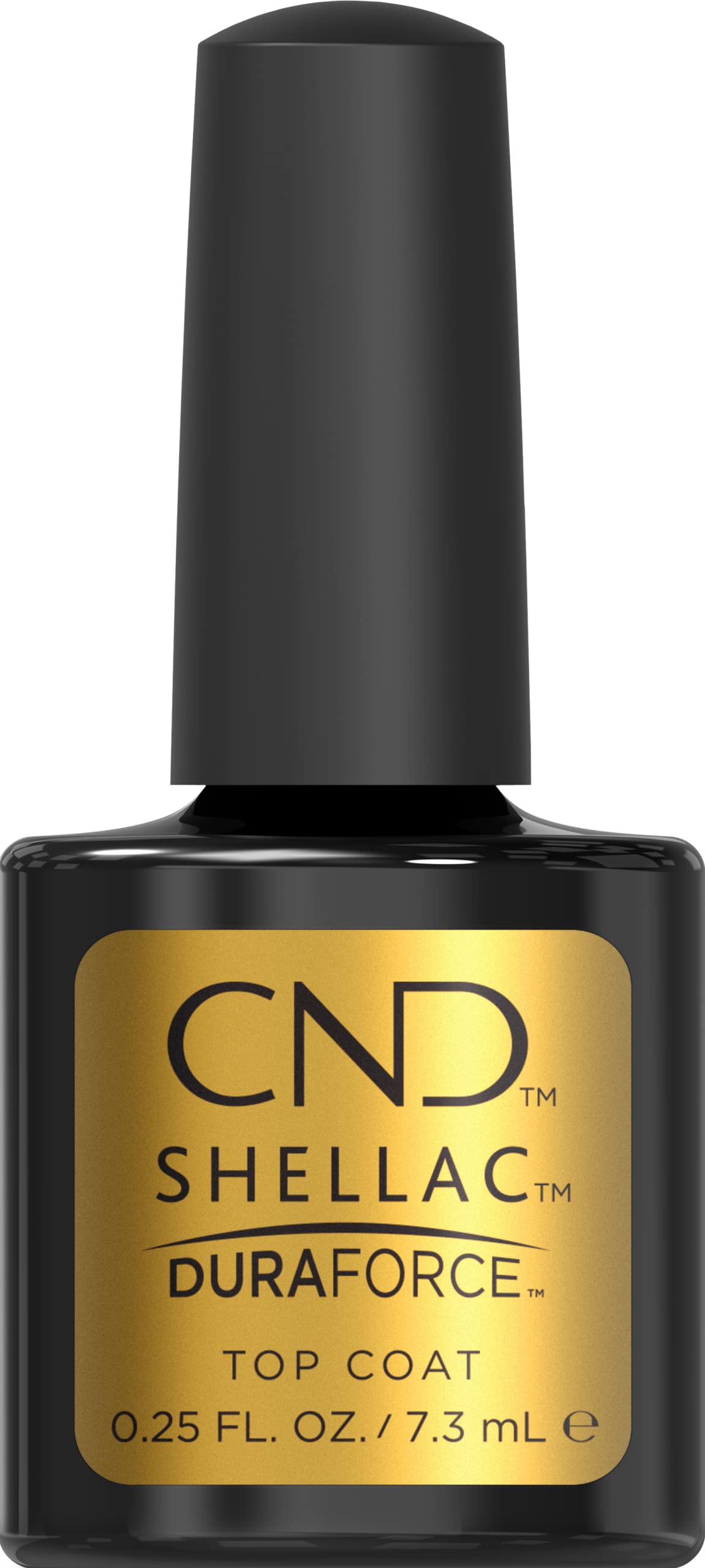 Foto 2 pulgar | Esmalte De Uñas En Gel Top Coat Cnd Shellac Duraforce 7,3 Ml - Venta Internacional.
