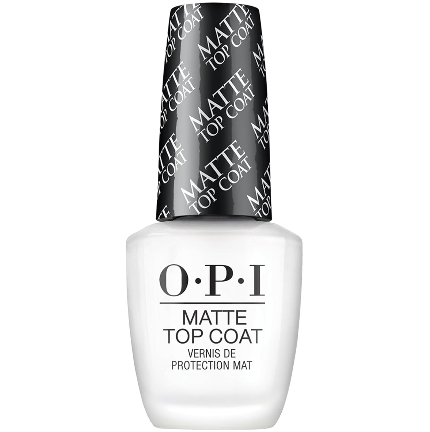 Foto 2 pulgar | Esmalte De Uñas Matte Top Coat Opi Matte Top Coat - Venta Internacional.