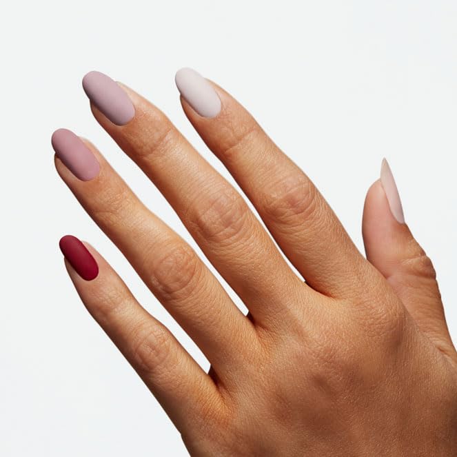 Foto 5 pulgar | Esmalte De Uñas Matte Top Coat Opi Matte Top Coat - Venta Internacional.