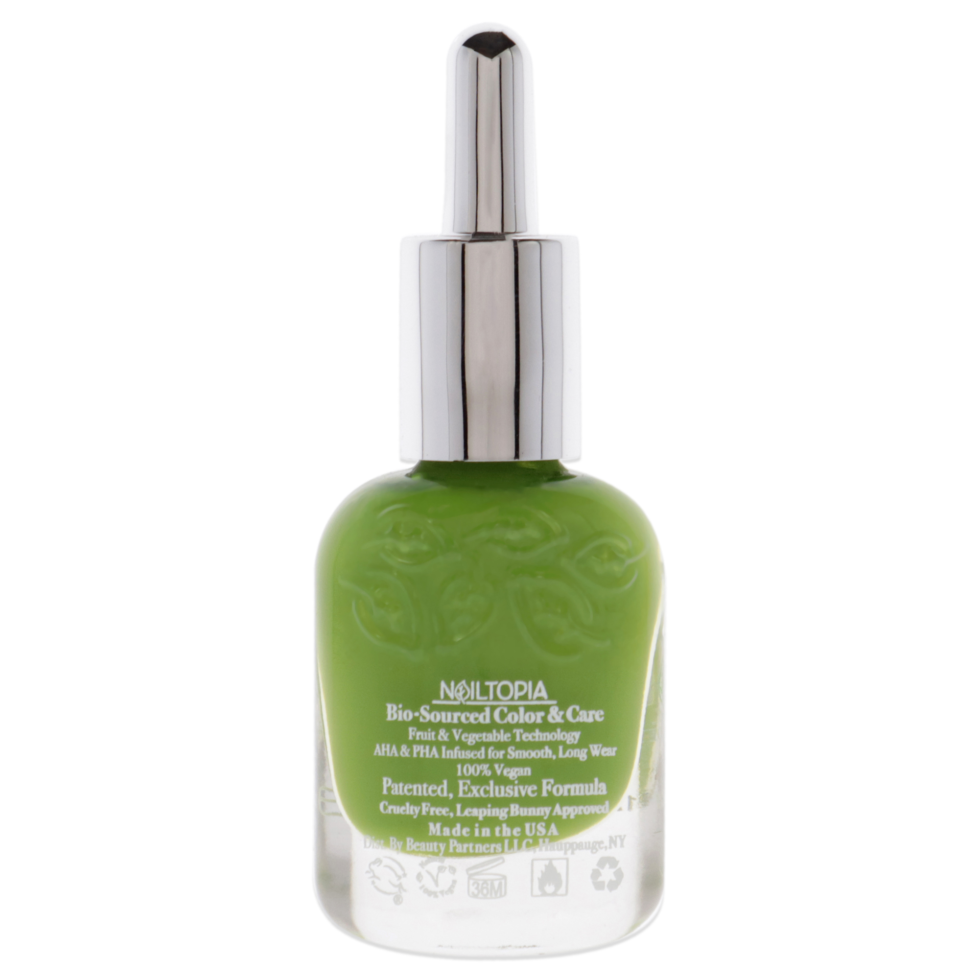 Foto 3 pulgar | Laca De Uñas Green Goddess - Venta Internacional.