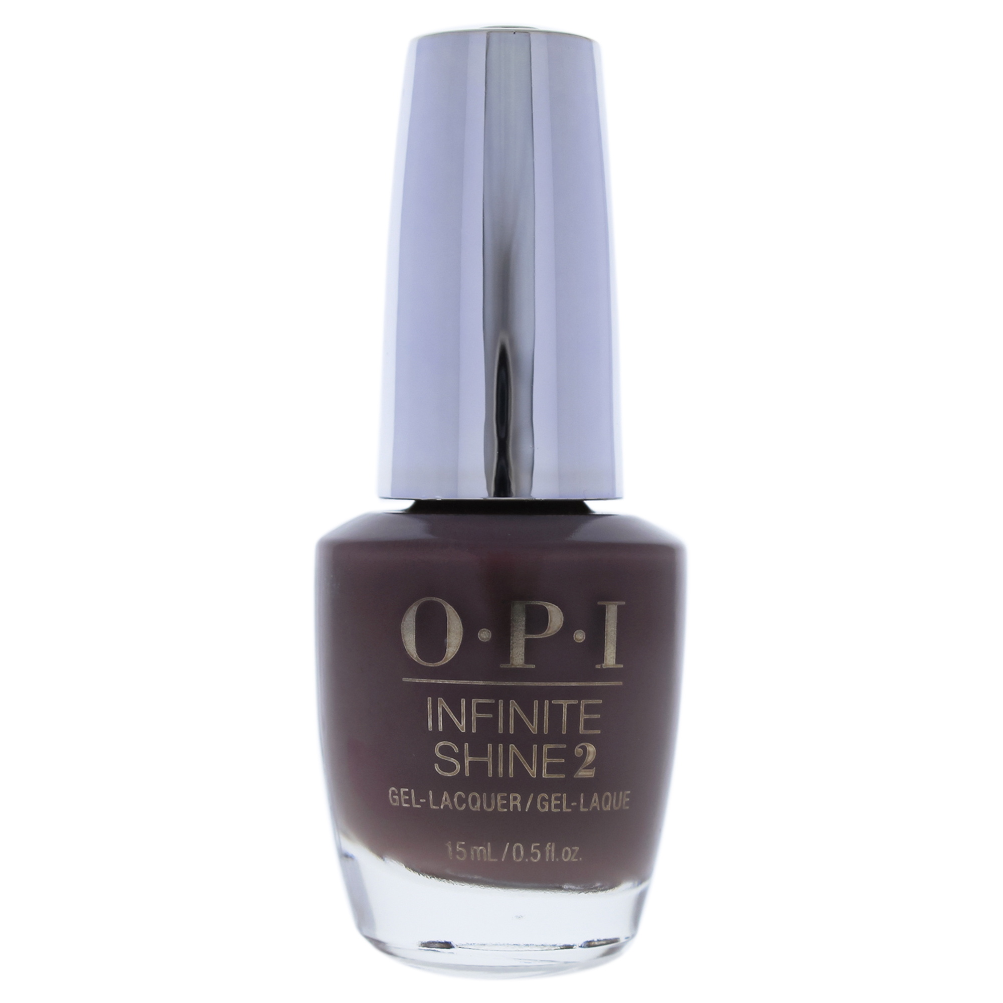 Esmalte De Uñas Opi Lacquer Is L24 Set In Stone 15 Ml Para Mujer - Venta Internacional.