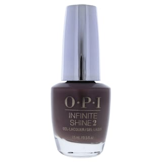 Foto 2 | Esmalte De Uñas Opi Lacquer Is L24 Set In Stone 15 Ml Para Mujer - Venta Internacional.