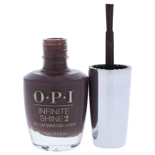 Foto 3 | Esmalte De Uñas Opi Lacquer Is L24 Set In Stone 15 Ml Para Mujer - Venta Internacional.