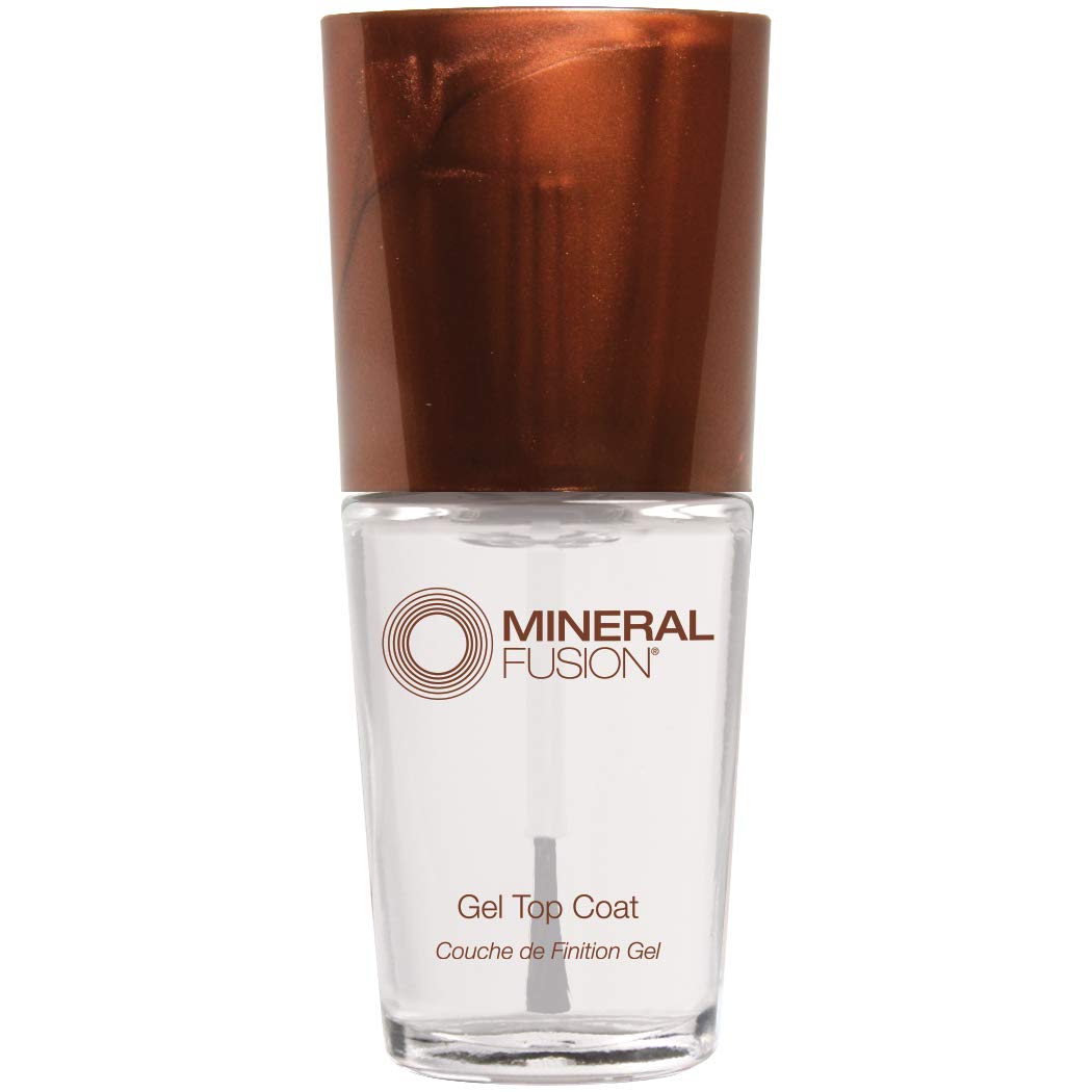 Foto 2 pulgar | Esmalte De Uñas En Gel Mineral Fusion, 10 Ml - Venta Internacional.