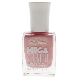 Foto 1 | Esmalte De Uñas Sally Hansen Mega Strength Rise Up 12 Ml (paquete De 1) - Venta Internacional.