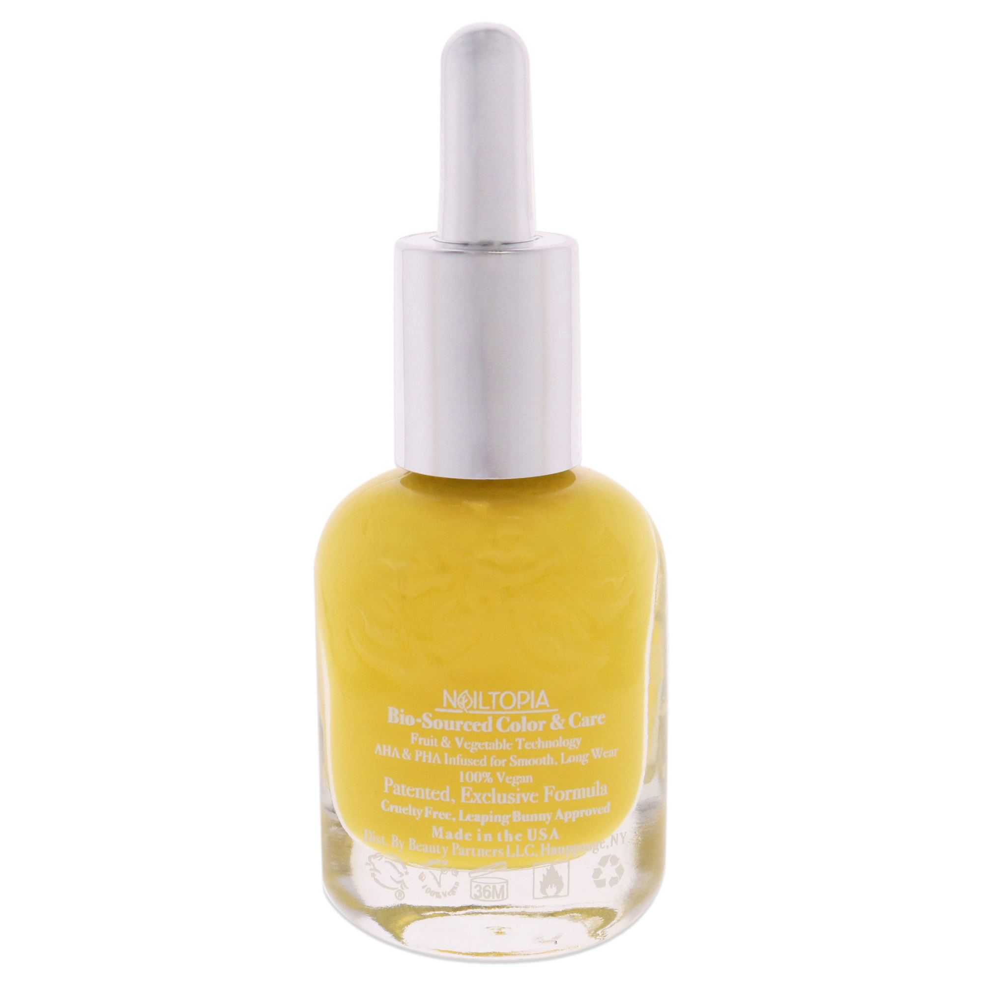Foto 3 pulgar | Laca De Uñas Sin Virutas - Sol Glow - Venta Internacional.