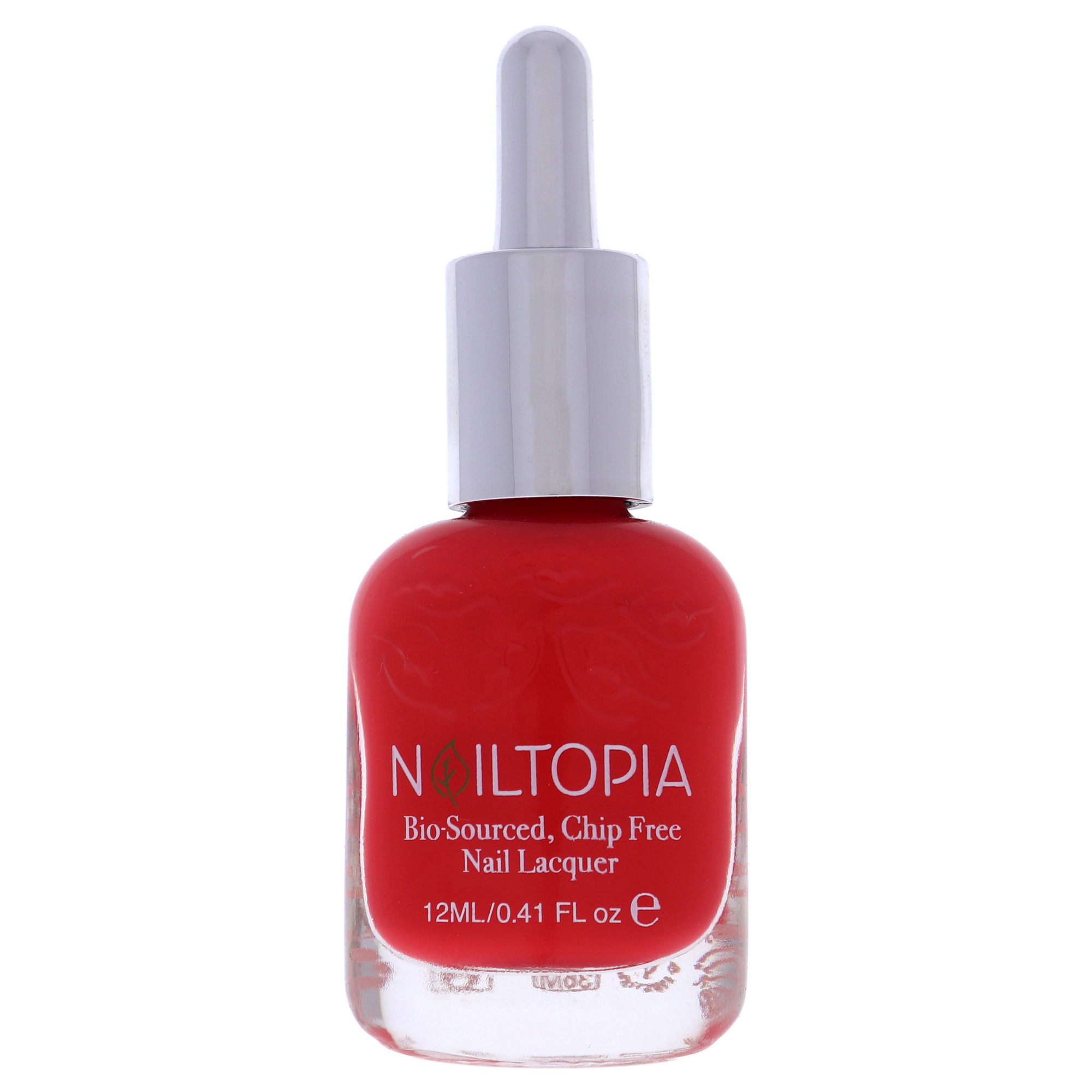 Esmalte De Uñas Hustle Hard De Origen Biológico Sin Astillas - Venta Internacional.