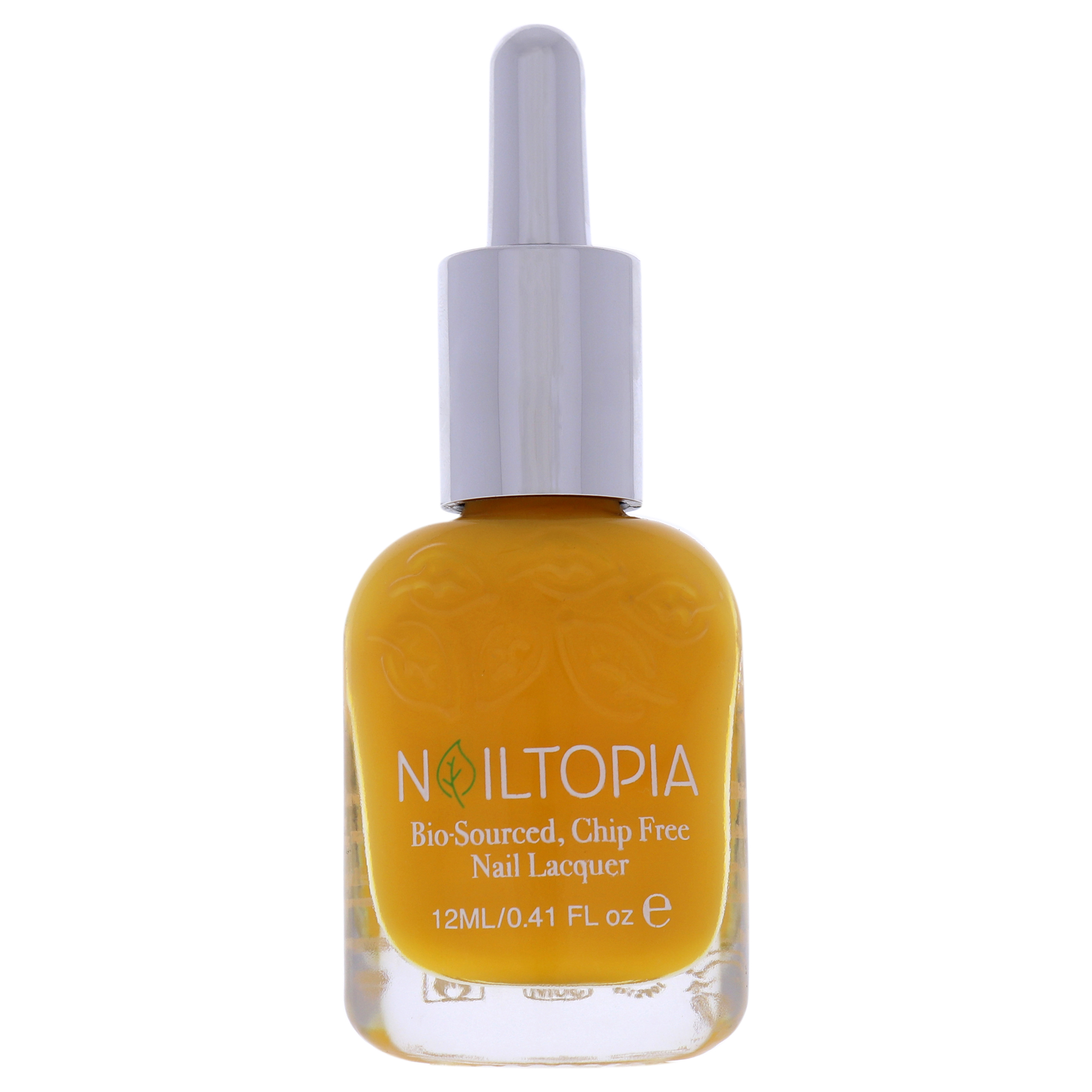 Laca De Uñas De Origen Biológico - Glow Up - Venta Internacional.